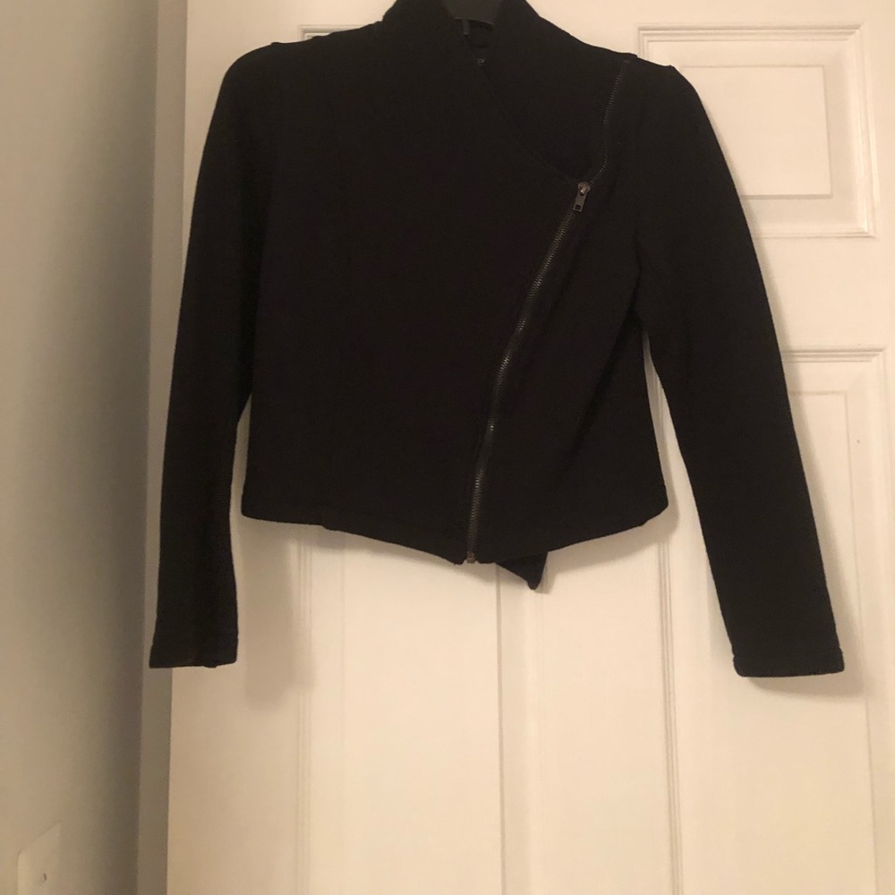 Motto jacket - Picture 2 of 2